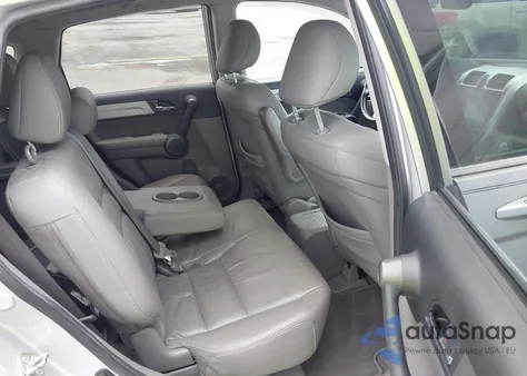 2011 Honda Cr-V Ex-L from USA, damaged, VIN 5J6RE3H79BL011277